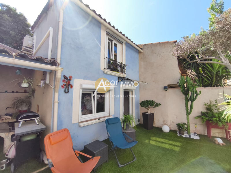 Maison - 140 m² - 7 pièces