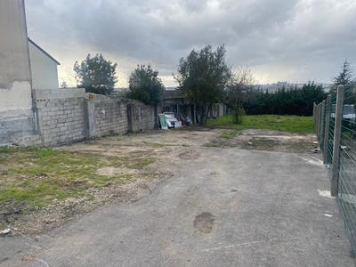Terrain constructible - 531 m²