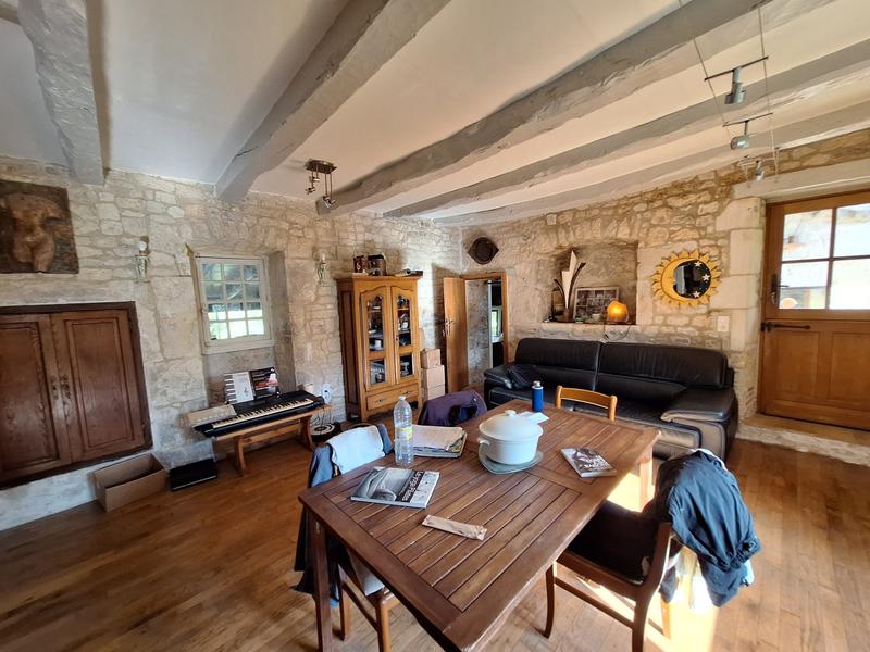 Maison - 425 m² - 11 pièces