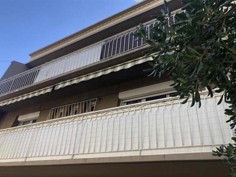 Appartement - 81 m² - 4 pièces