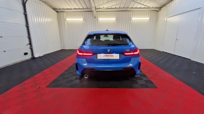 Bmw Série 1 1.5 118i Dkg7 m Sport