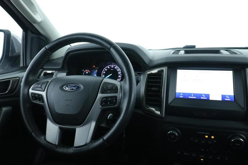 Ford Ranger 2.0 EcoBlue Super Cabine Xlt 4wd 170 ch