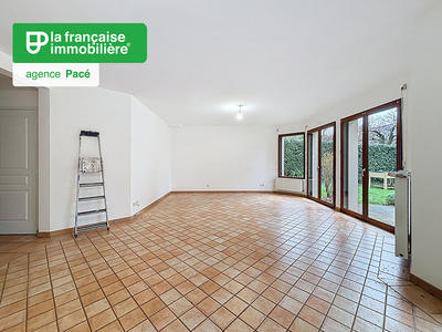 Maison - 133 m² - 5 pièces