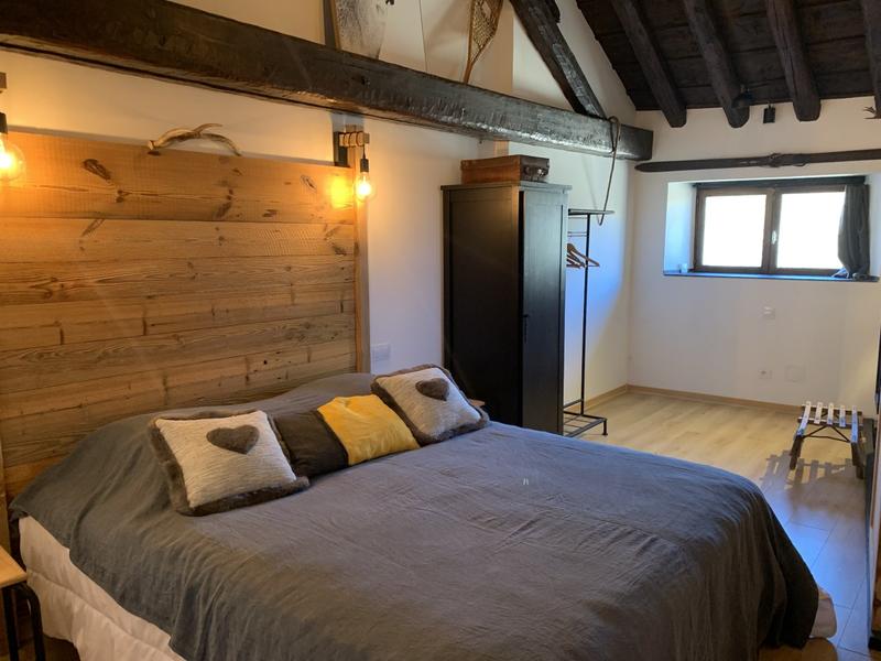 Maison - 152 m² - 6 pièces