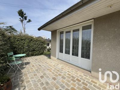 Maison - 127 m² - 5 pièces