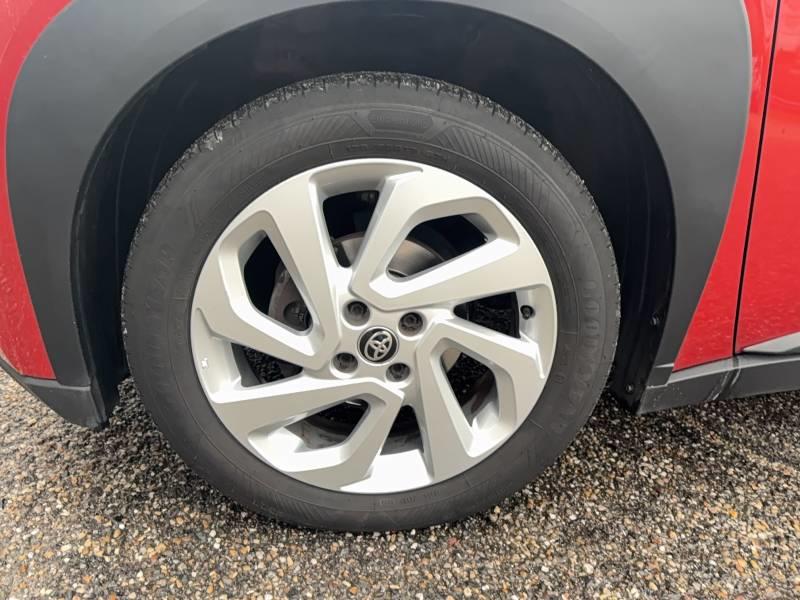 Toyota aygo x 1.0 Vvt-i 72 s-Cvt Design