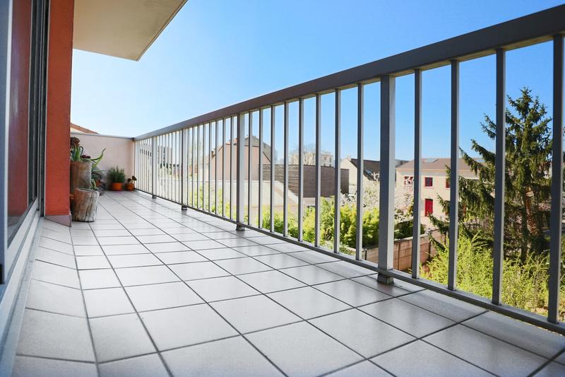 Viager - Appartement - 84 m² - 3 pièces