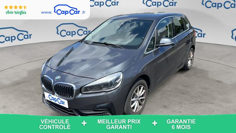 Bmw Serie 2 Active Tourer 218d 2.0 150 Business Design - 5 places