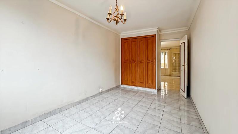 Appartement - 67 m² - 4 pièces