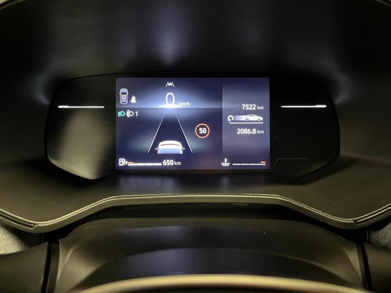 Renault Clio V Blue dCi 100 ch Gsr2 Evolution