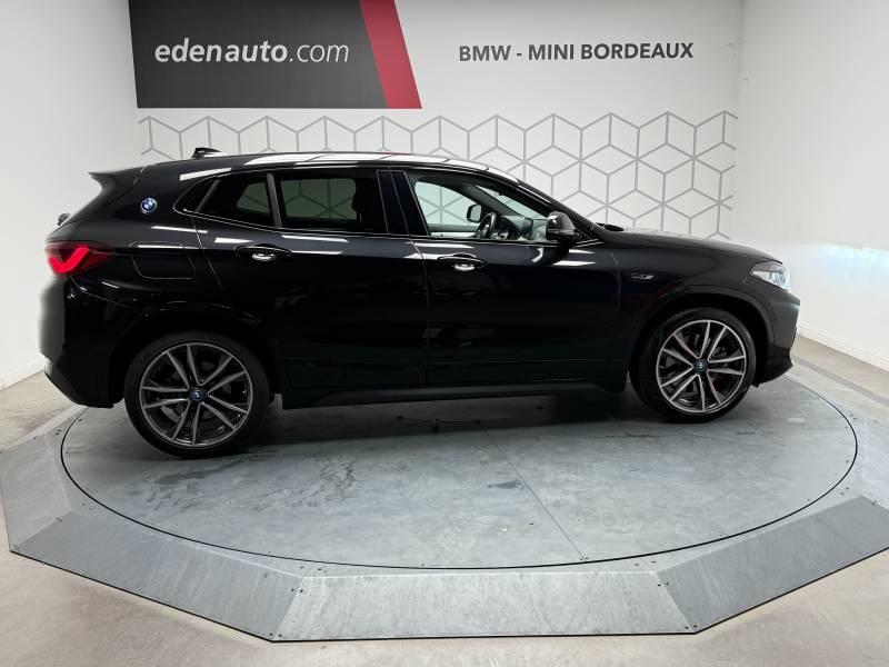 Bmw X2 xDrive 25e 220 ch Bva6 m Sport