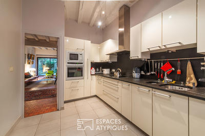 Maison - 138 m² - 5 pièces