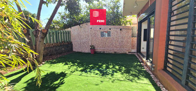 Maison - 97 m² - 5 pièces