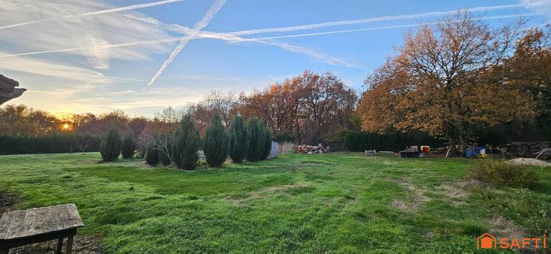 Ferme - 140 m² - 10 pièces