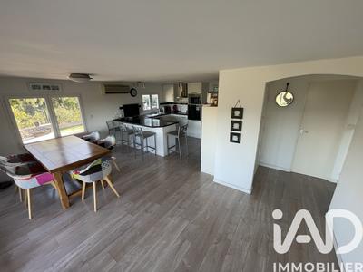 Châlet - 55 m² - 3 pièces