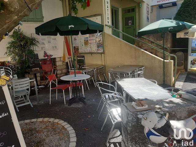 Local commercial - 80 m²