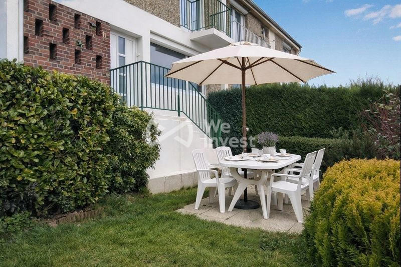 Maison - 65 m² - 3 pièces