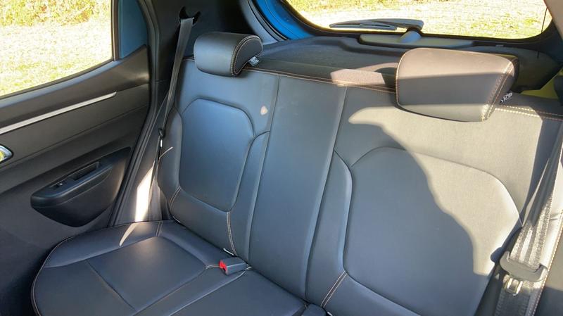 Dacia Spring Ev 45 Confort Plus