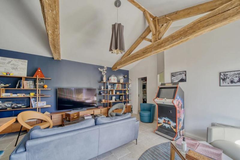 Maison - 507 m² - 20 pièces