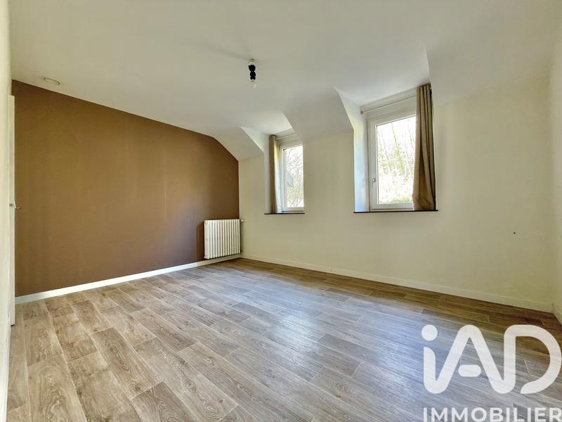Maison - 159 m² - 6 pièces