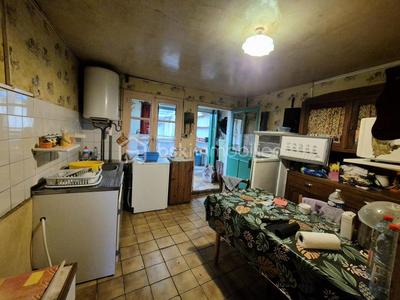 Maison de ville - 63 m² - 4 pièces