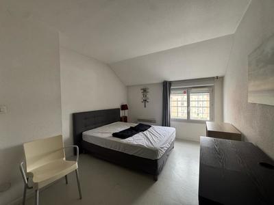 Duplex - 29 m² - 2 pièces