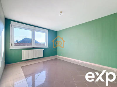 Appartement - 59 m² - 2 pièces