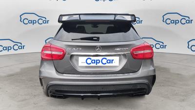 Mercedes Classe Gla 45 Amg 381 4Matic 7g-Dct - Automatique Toit ouvrant
