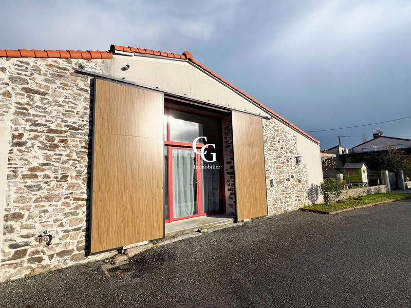 Maison - 145 m² - 5 pièces