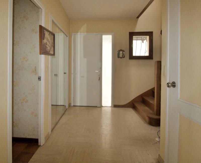 Maison - 163 m² - 8 pièces