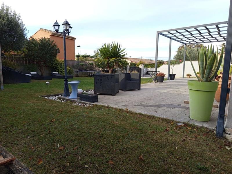 Villa - 98 m² - 4 pièces