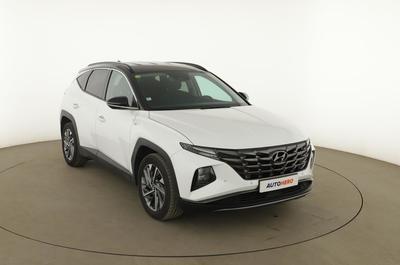 Hyundai Tucson 1.6 CRDi Hybrid 48v Creative Dct-7 136 ch