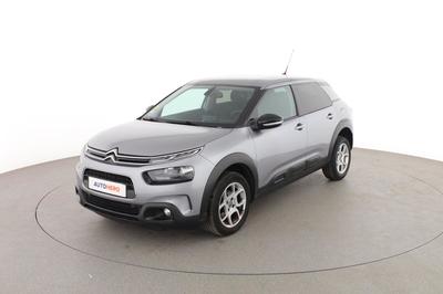 Citroën C4 Cactus 1.5 Blue-HDi Shine Bv6 102 ch