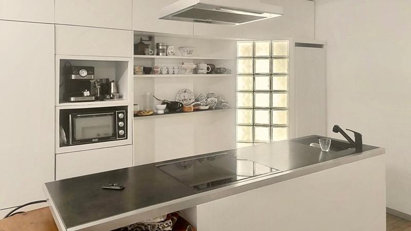 Appartement - 24 m² - 1 pièce