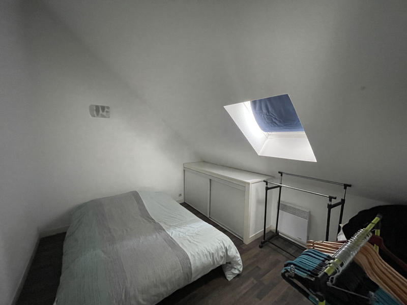 Appartement - 66 m² - 4 pièces