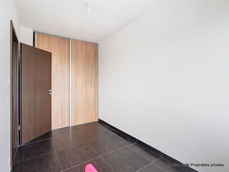 Appartement - 138 m² - 5 pièces