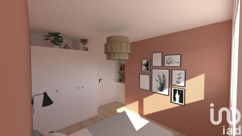 Maison - 110 m² - 1 pièce