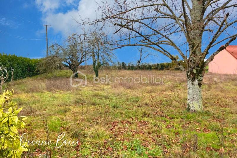 Maison ancienne - 60 m² - 4 pièces