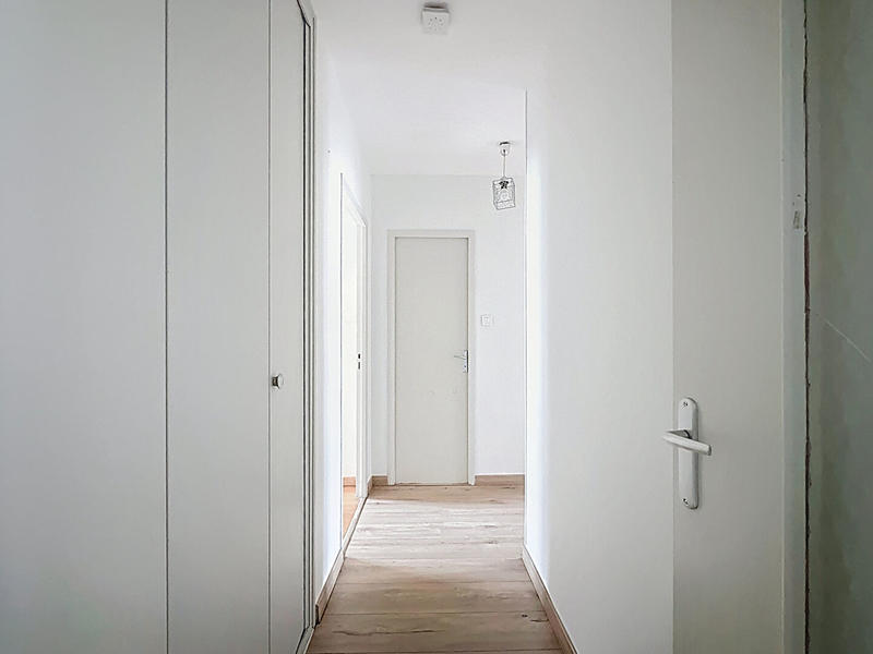 Appartement - 81 m² - 4 pièces