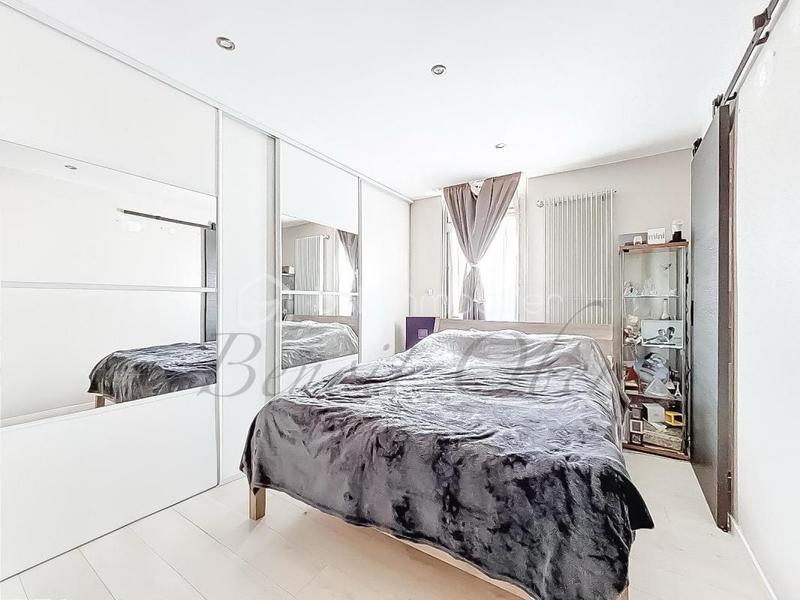 Maison - 115 m² - 6 pièces