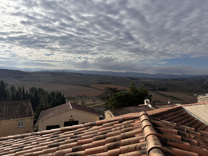 Maison de village - 160 m² - 7 pièces