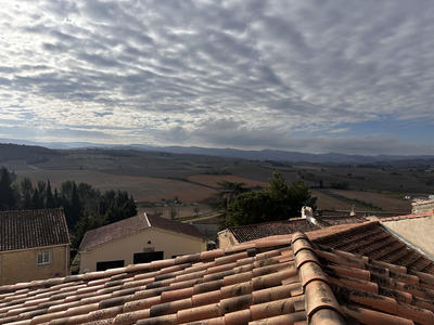 Maison de village - 160 m² - 7 pièces