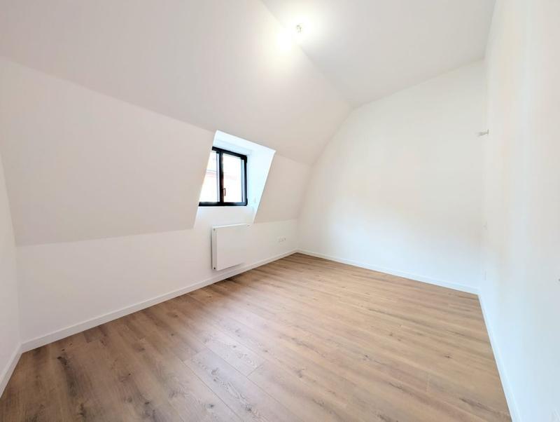 Maison - 122 m² - 5 pièces