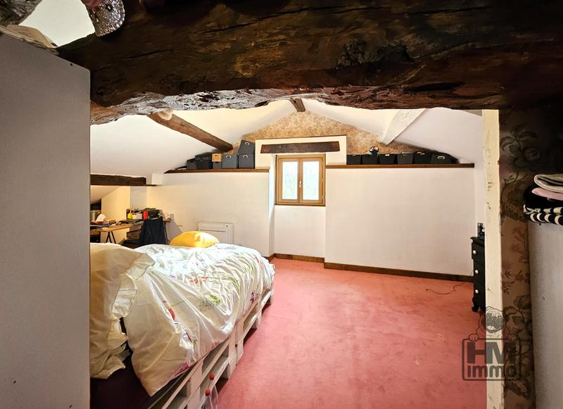 Maison - 174 m² - 6 pièces