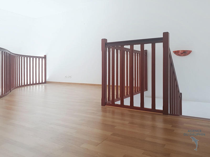 Appartement - 108 m² - 4 pièces