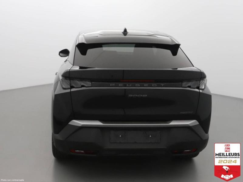 Peugeot 3008 1.2 Hybrid 145ch Gt E-Dcs6