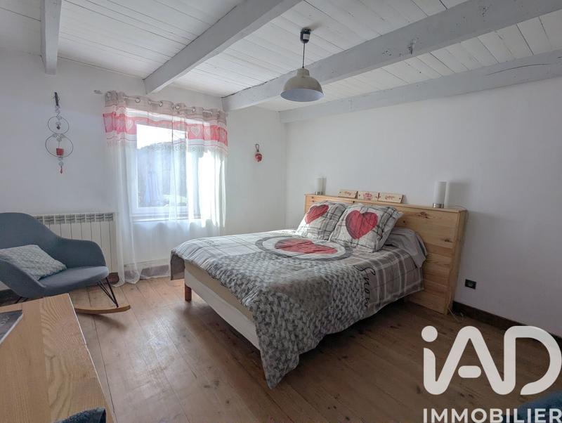 Maison - 210 m² - 4 pièces