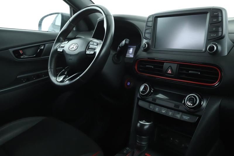 Hyundai Kona 1.6 CRDi Creative Dct-7 136 ch