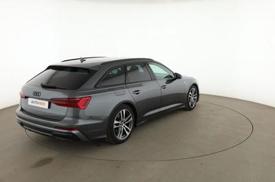 Audi A6 Avant 40 Tdi s line s tronic 204 ch