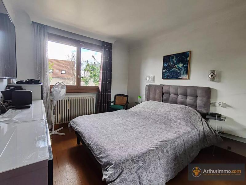 Maison - 138 m² - 6 pièces